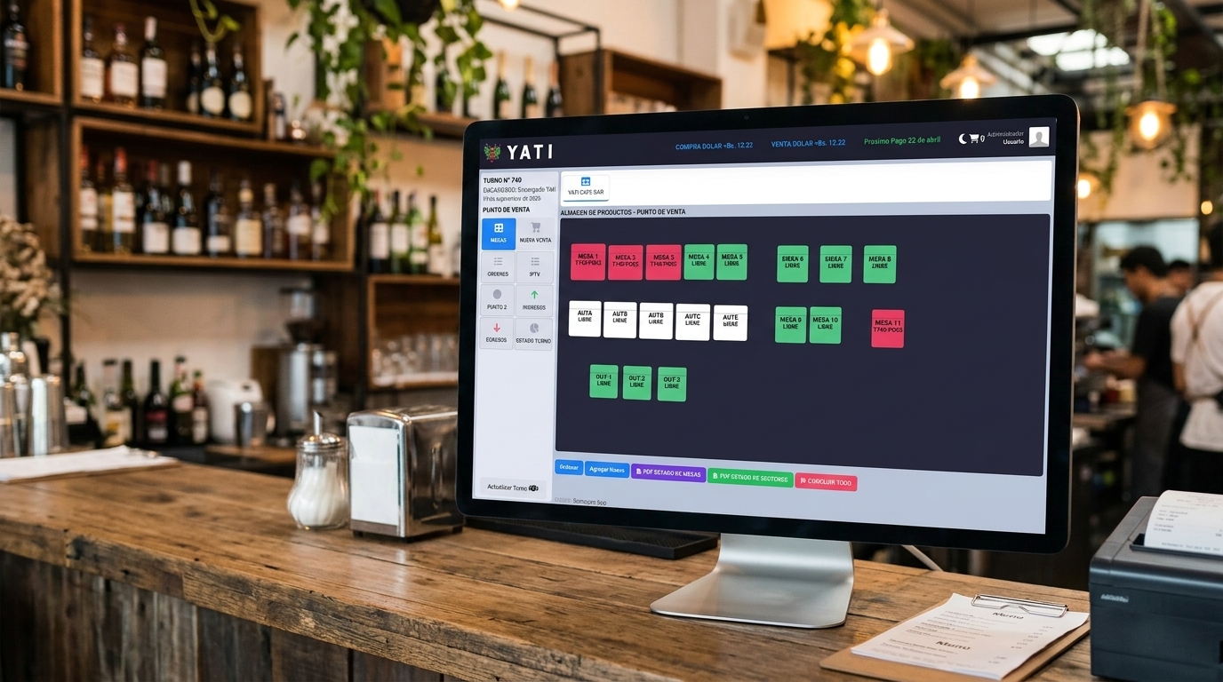 Creative Web Project